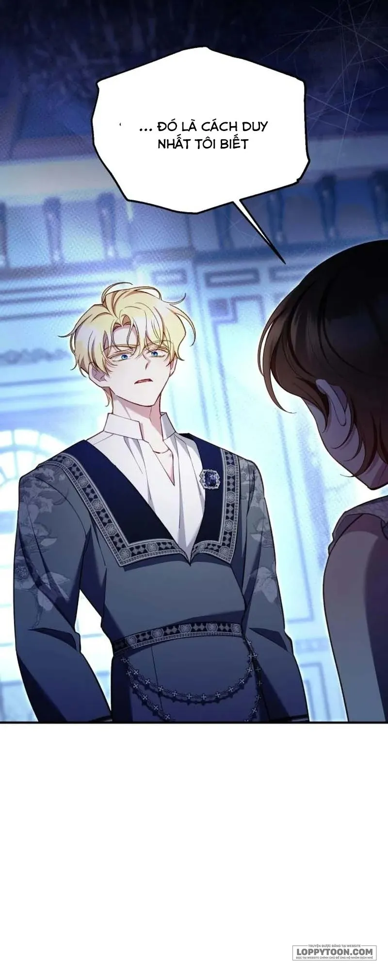 Bảo Vệ Thánh Nữ Giả Mạo Chap 13 - trang 24