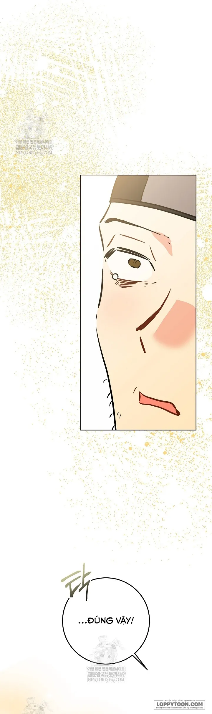 Tôi Sinh Ra Là Con Gái Của Một Cung Phi Hèn Mọn Chap 74 - trang 29