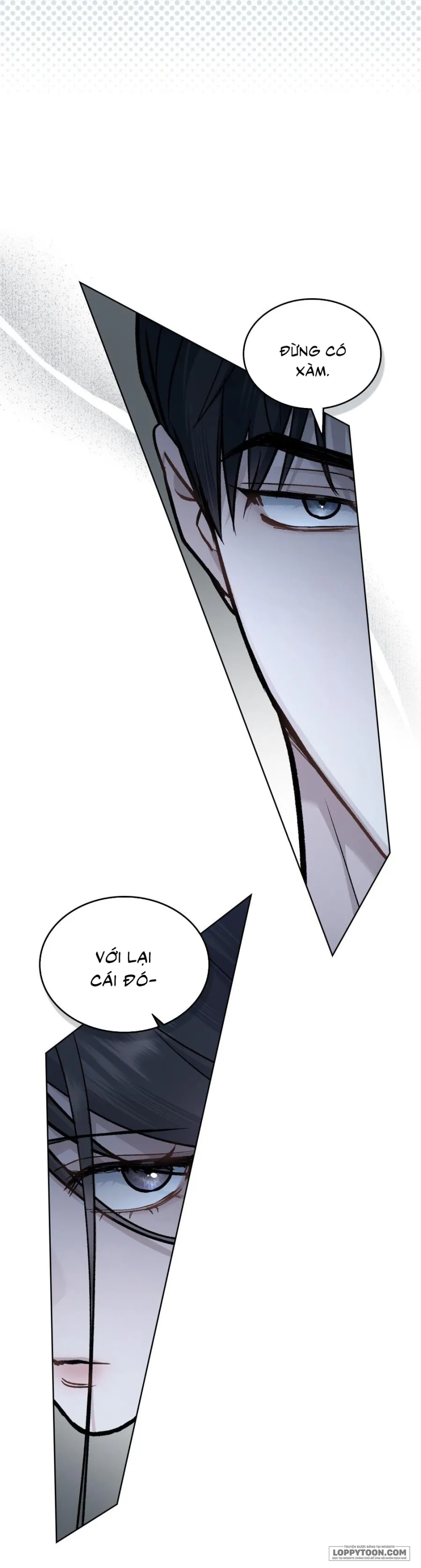 Kết Hôn Với Kẻ Tâm Thần Chap 30 - trang 14