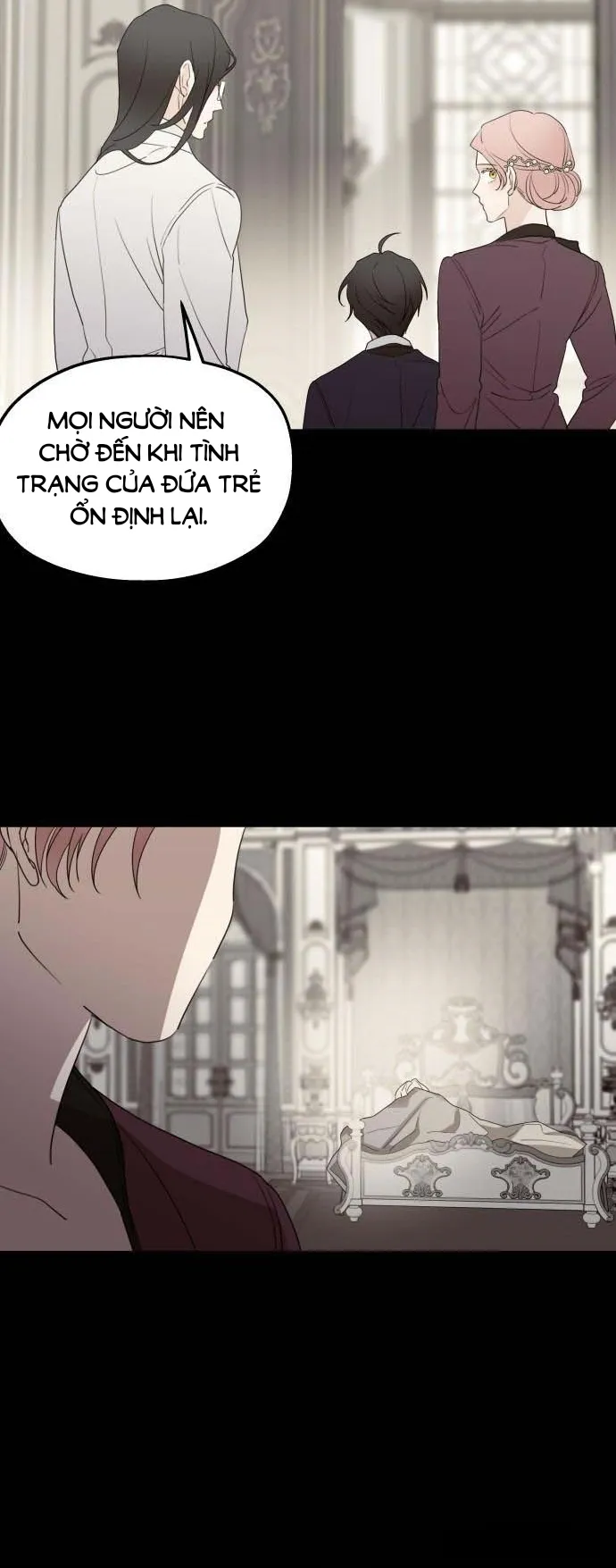 Gia Đình Chồng Quá Ám Ảnh Bởi Tôi Chap 33 - trang 46