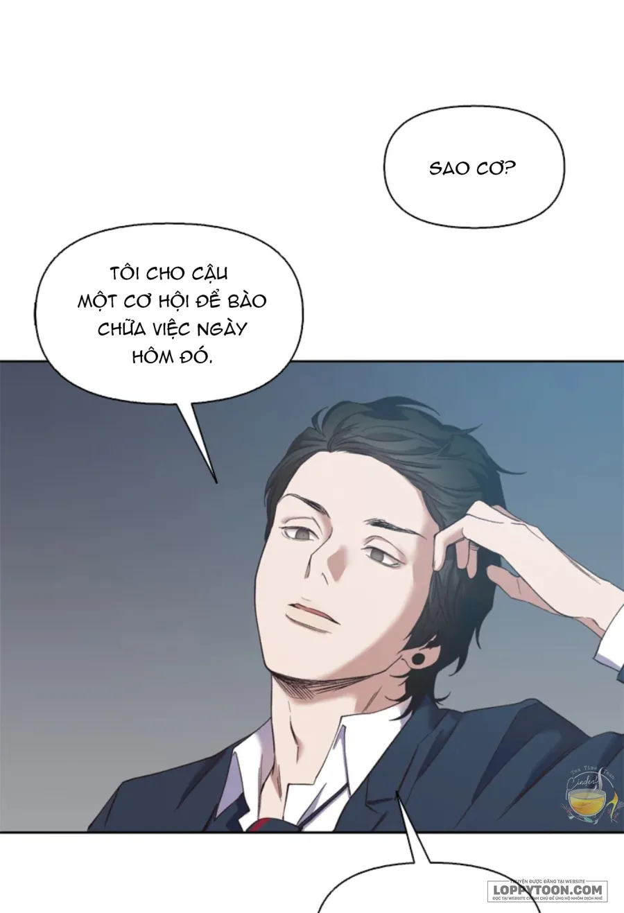 Thanh Xuân Của Chúng Ta Chap 22 - trang 60