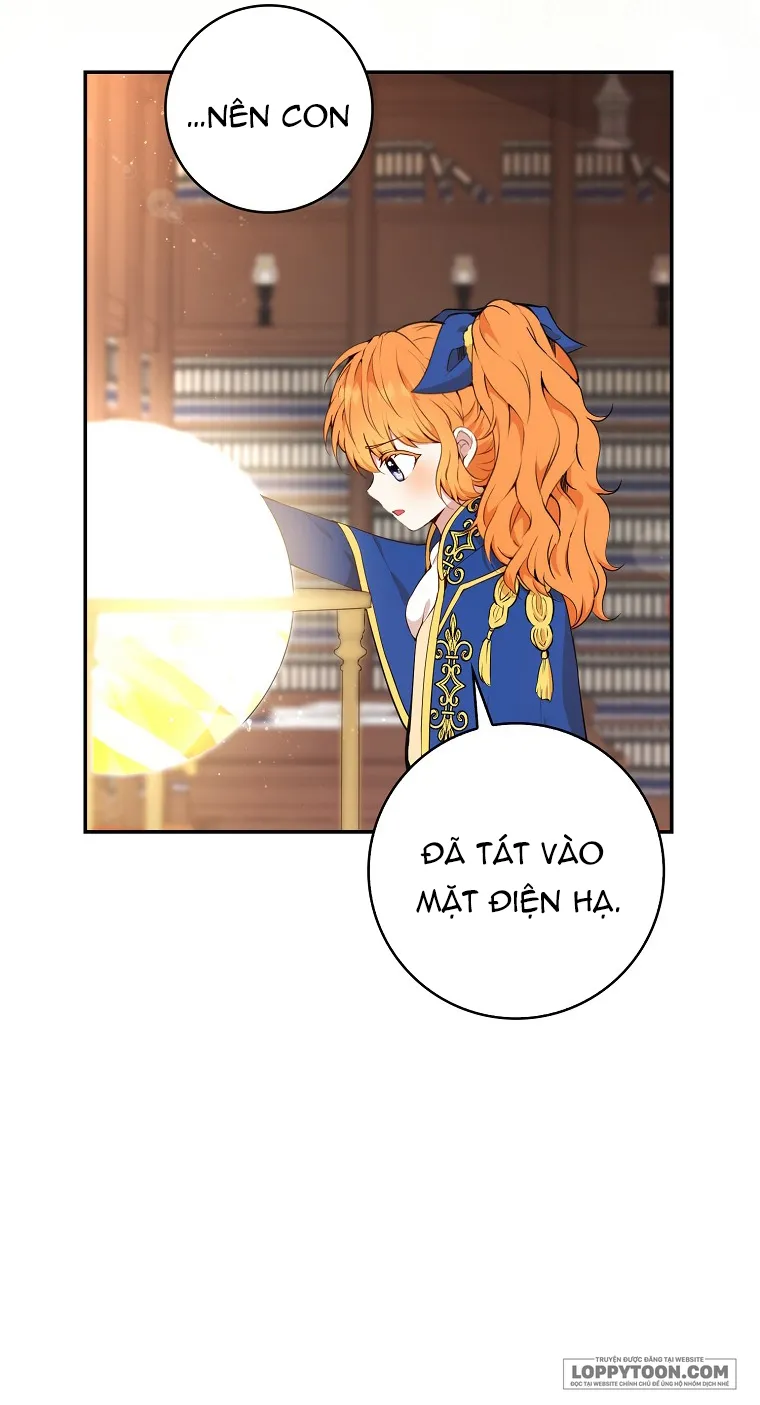 Sóc Con Tài Năng Chap 7 - trang 11
