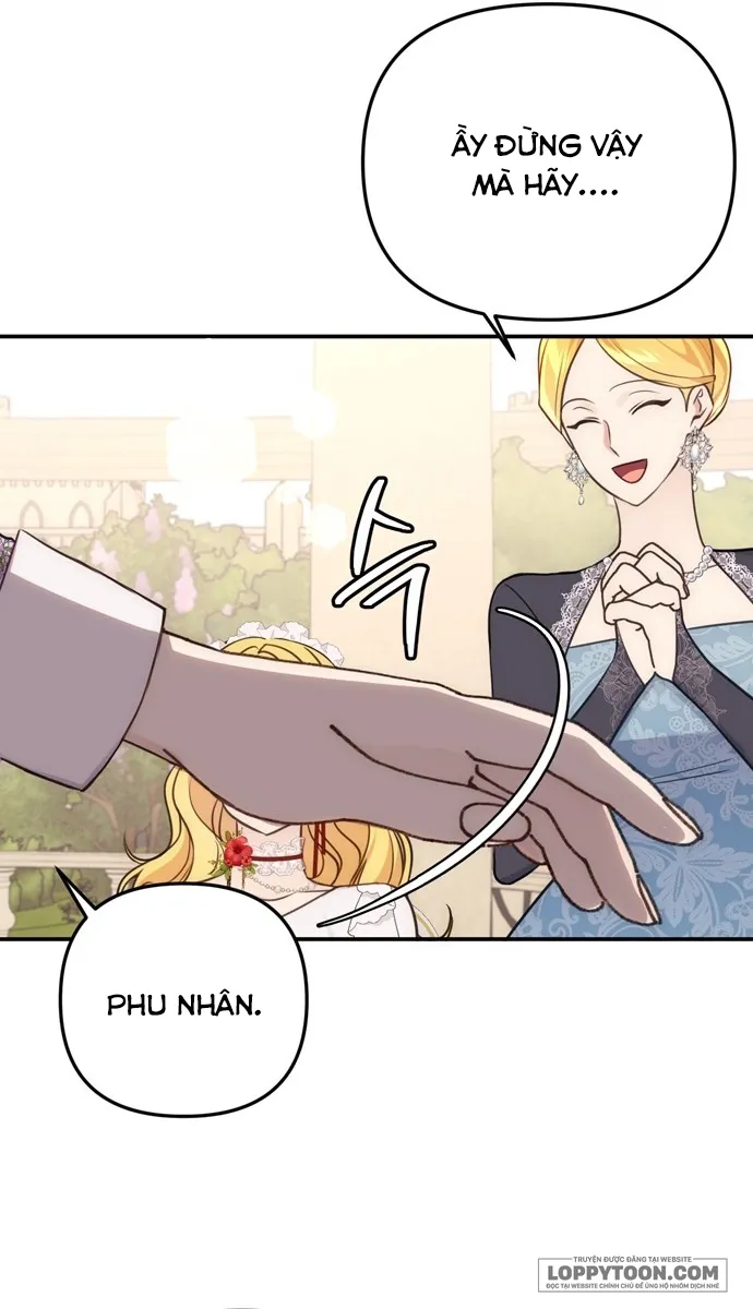 Cuộc Sống Hạnh Phúc Cùng Chồng Chap 31 - trang 37