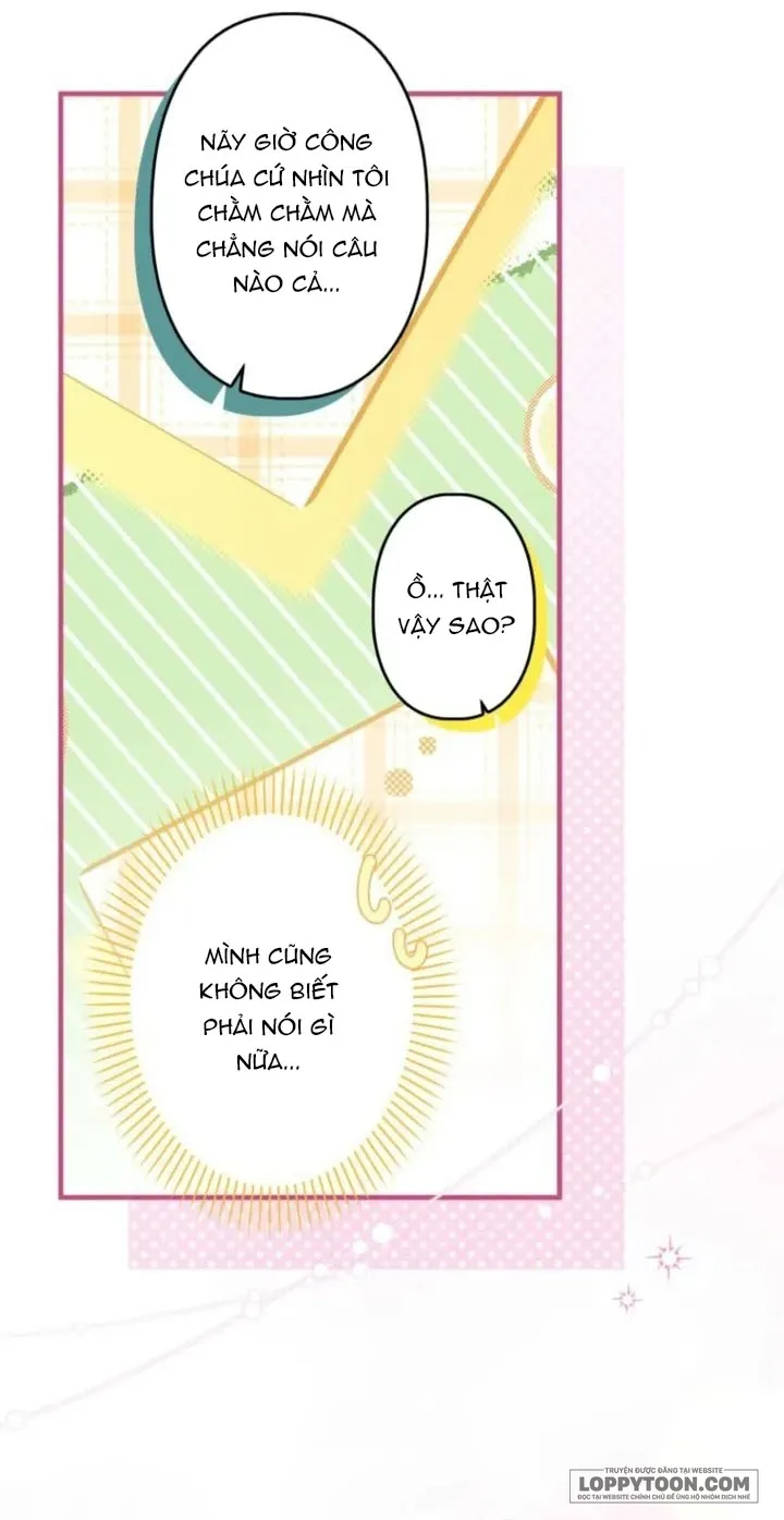 Sống Sót Như Nàng Công Chúa Song Sinh Chap 44 - trang 44