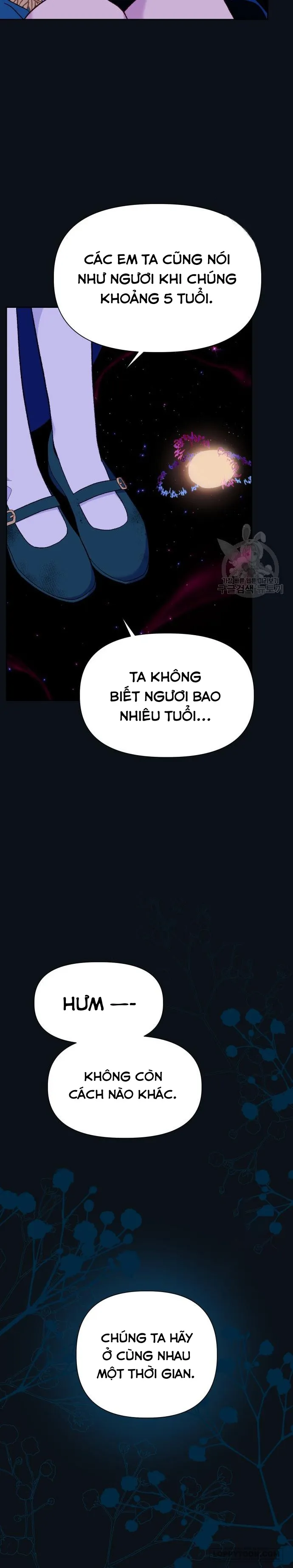 Pháp Sư Hiện Kim Của Trò Chơi Lỗi Chap 12 - trang 19