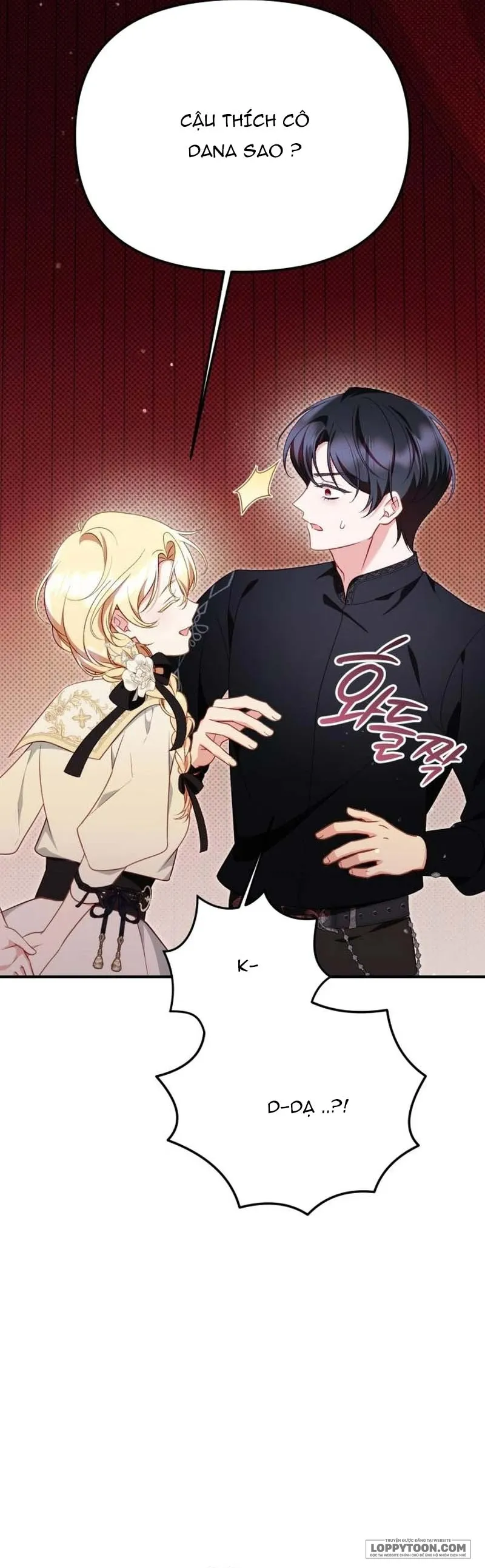 Bảo Vệ Thánh Nữ Giả Mạo Chap 16 - trang 25