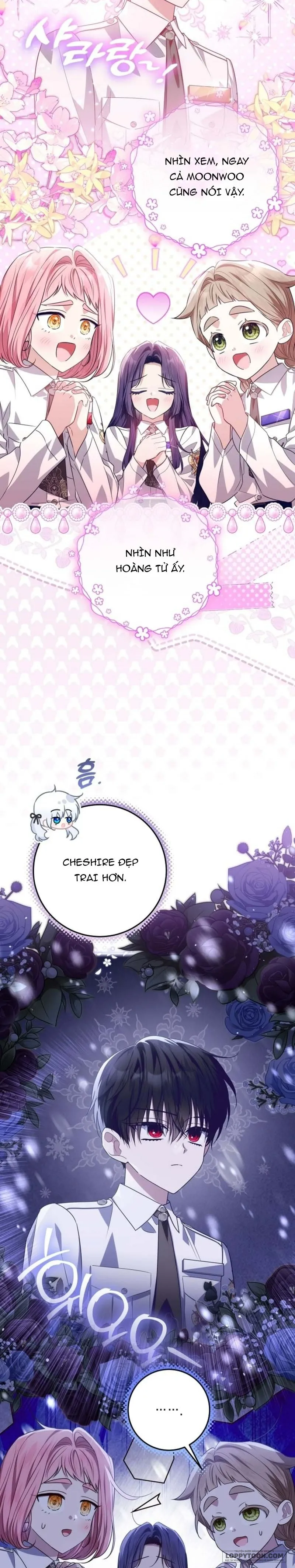 Người Cha Che Giấu Sức Mạnh Chap 50 - trang 41