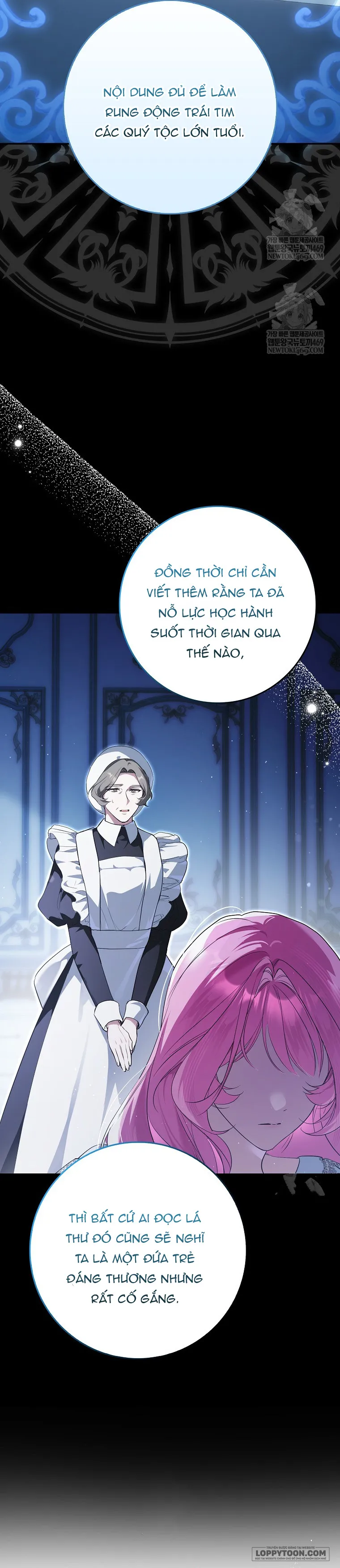 Kẻ Rác Rưởi Đó Chính Là Tôi Chap 12 - trang 2