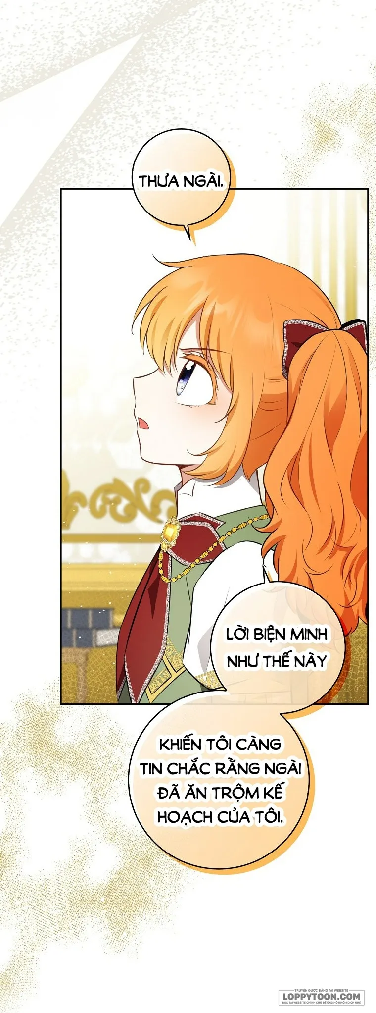 Sóc Con Tài Năng Chap 59 - trang 38