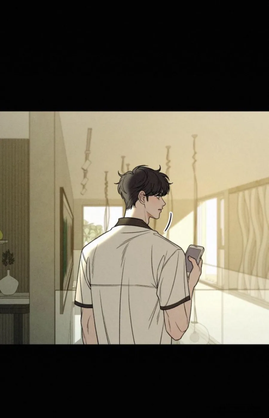 Chiến Lược Tình Yêu Trong Sáng Chap 92 - trang 99
