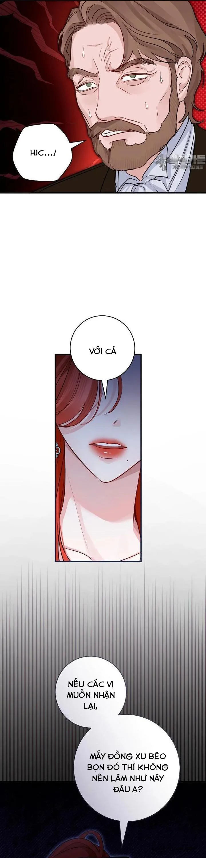 Cuộc Hôn Nhân Xa Hoa Của Đại Công Tước Là Giả Chap 63 - trang 10