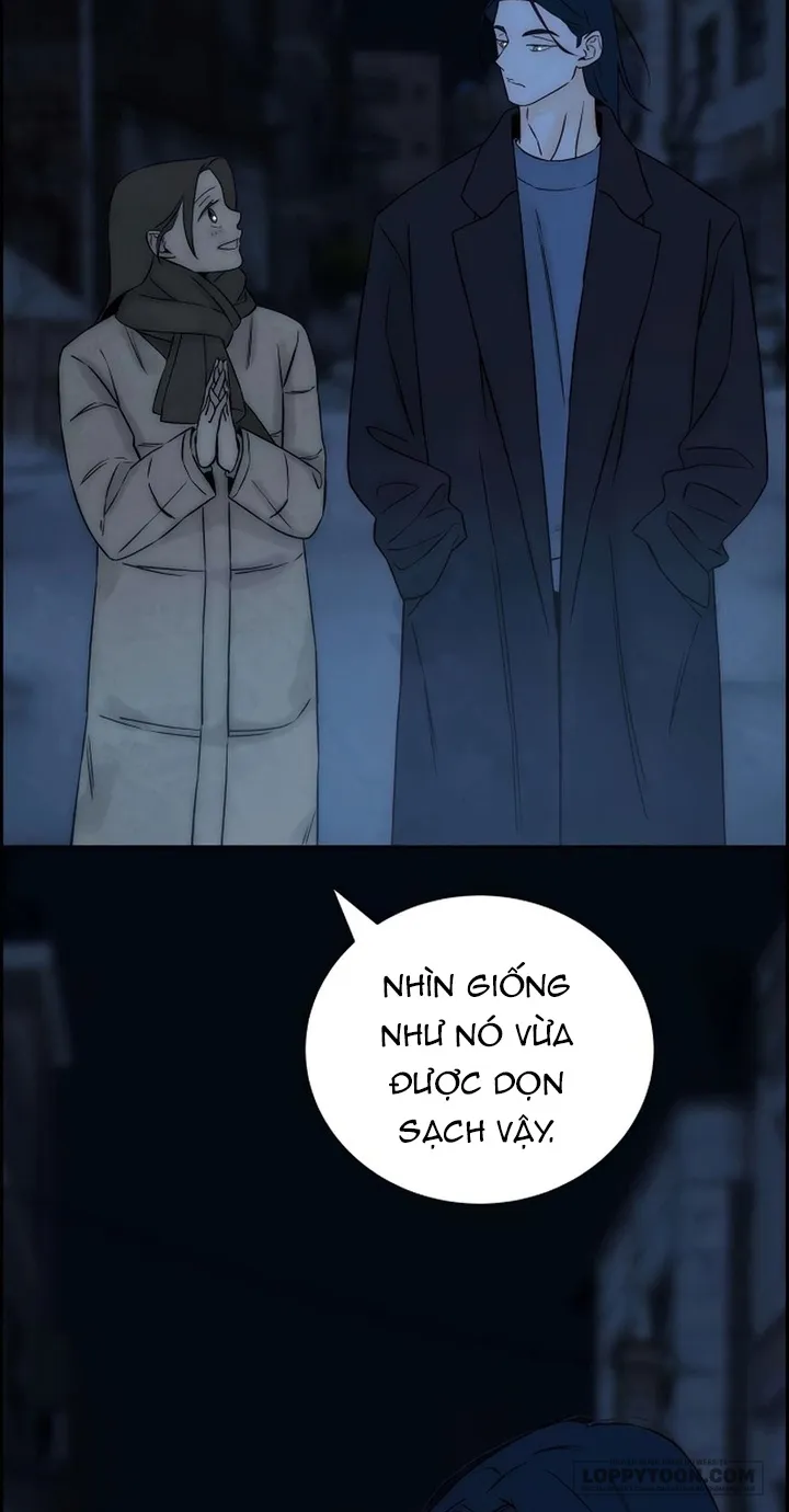 Chưa Từng Chạm Tới Em Chap 16 - trang 12