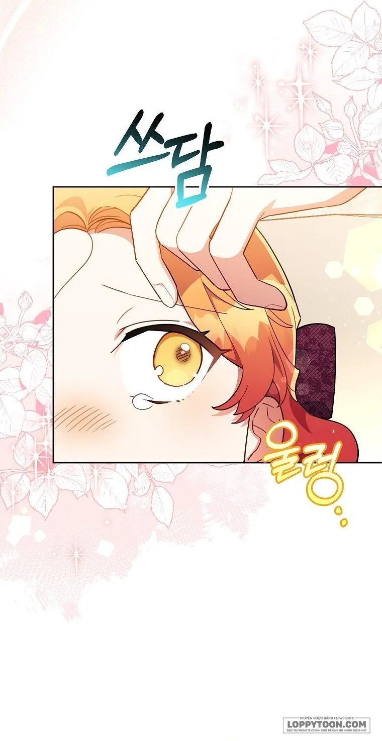 Bé Con Chốn Hoa Nở Chap 11 - trang 41