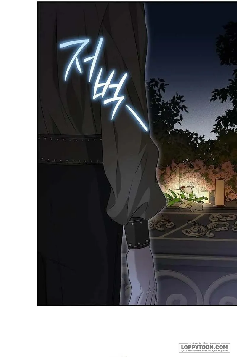 Presepe Bên Ngoài Chiếc Lồng Chap 21 - trang 44