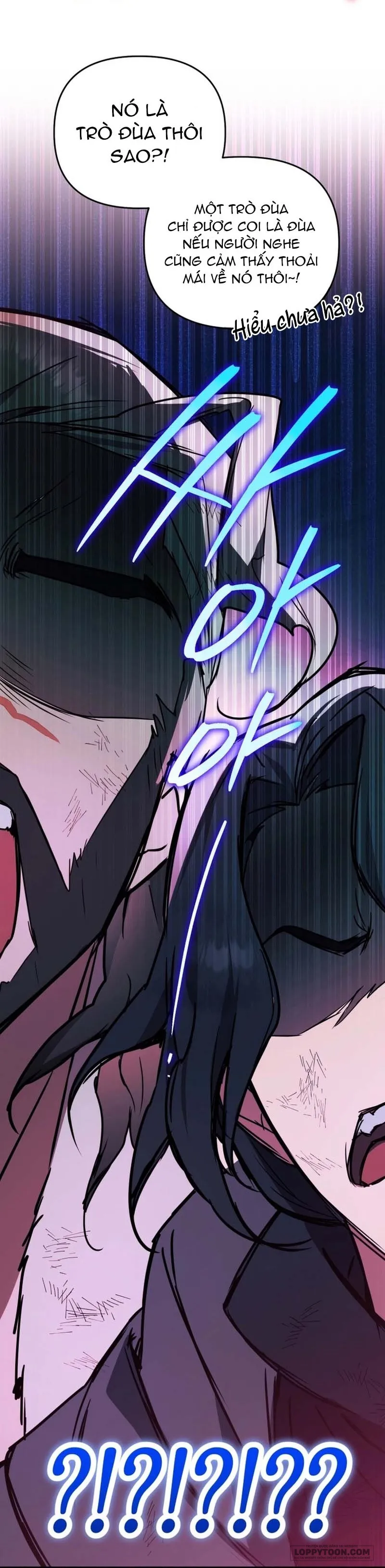 Bé Con Thiên Tài Bí Mật Đi Tìm Cha Chap 8 - trang 28