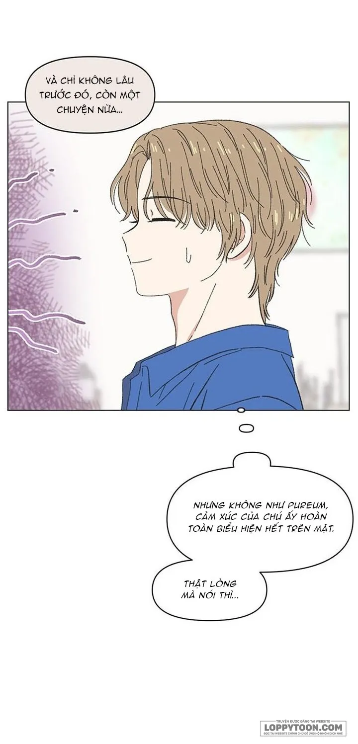 Thanh Xuân Ngọt Ngào Chap 57 - trang 30