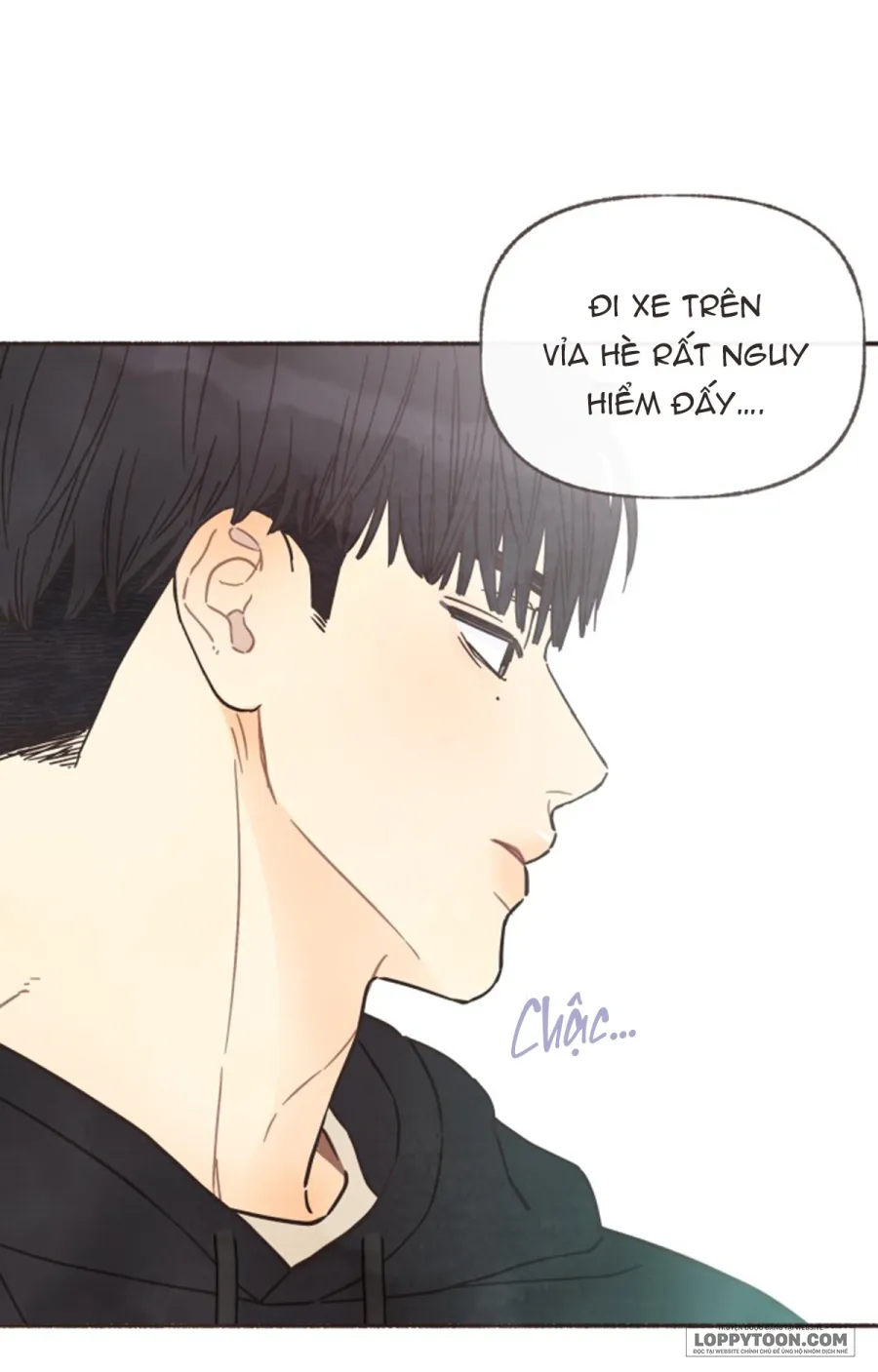 Cảm Xúc Chuyển Giao Chap 5 - trang 26