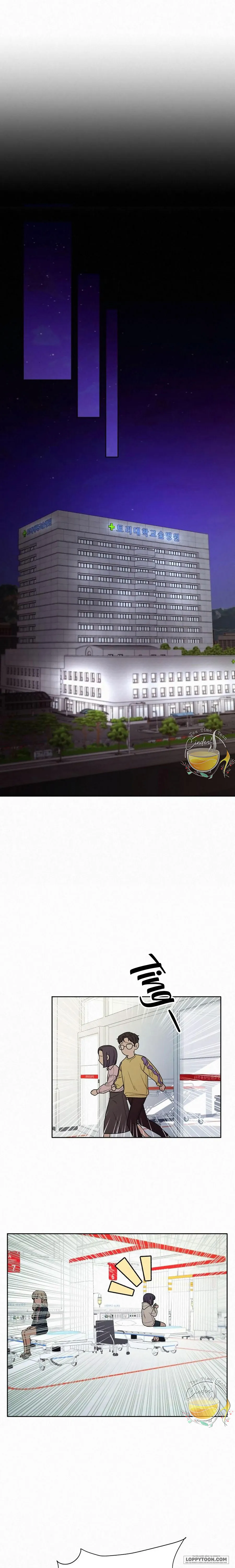 Chiến Lược Tình Yêu Trong Sáng Chap 22 - trang 16