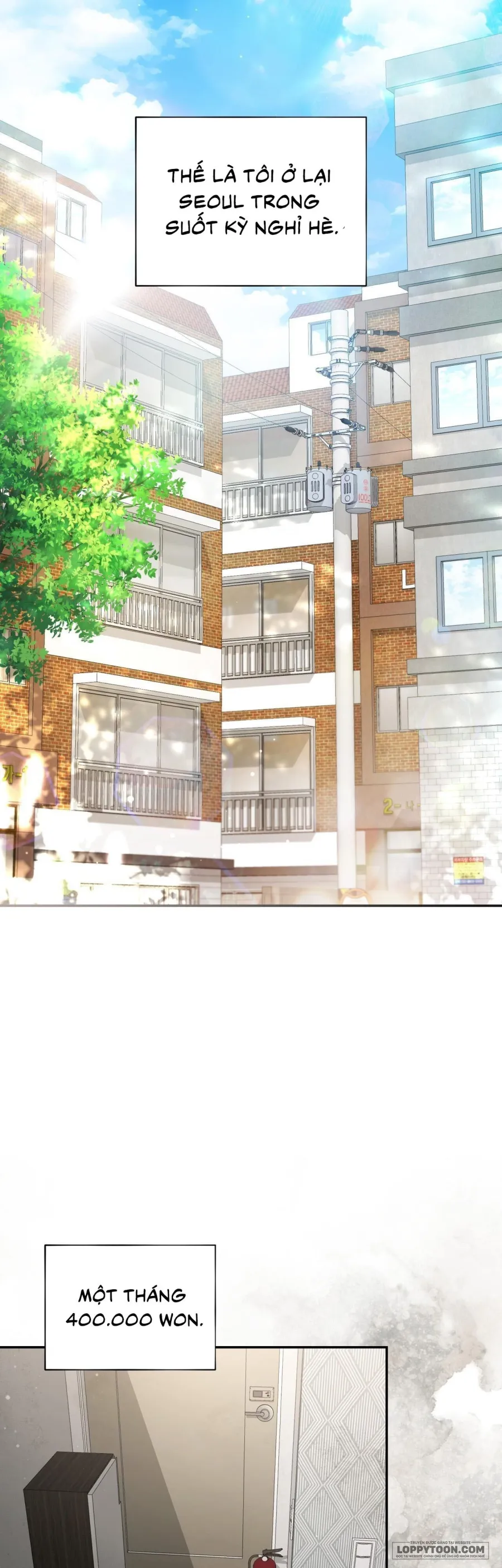 Quốc Lộ Số 1 Chap 8 - trang 5
