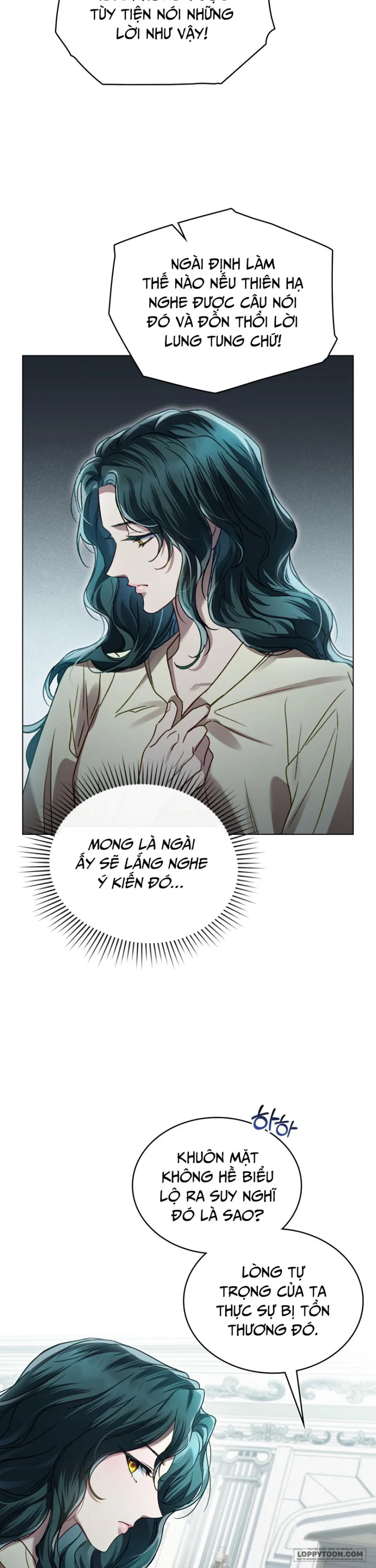Giới Thượng Lưu Chap 5 - trang 18