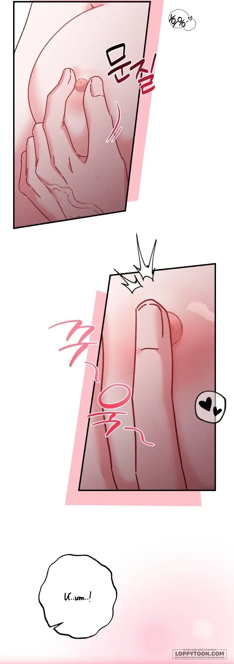 Bất Đắc Dĩ...Cùng Cậu Bạn Thanh Mai Trúc Mã Chap 4 - 🔞🔞 - trang 31