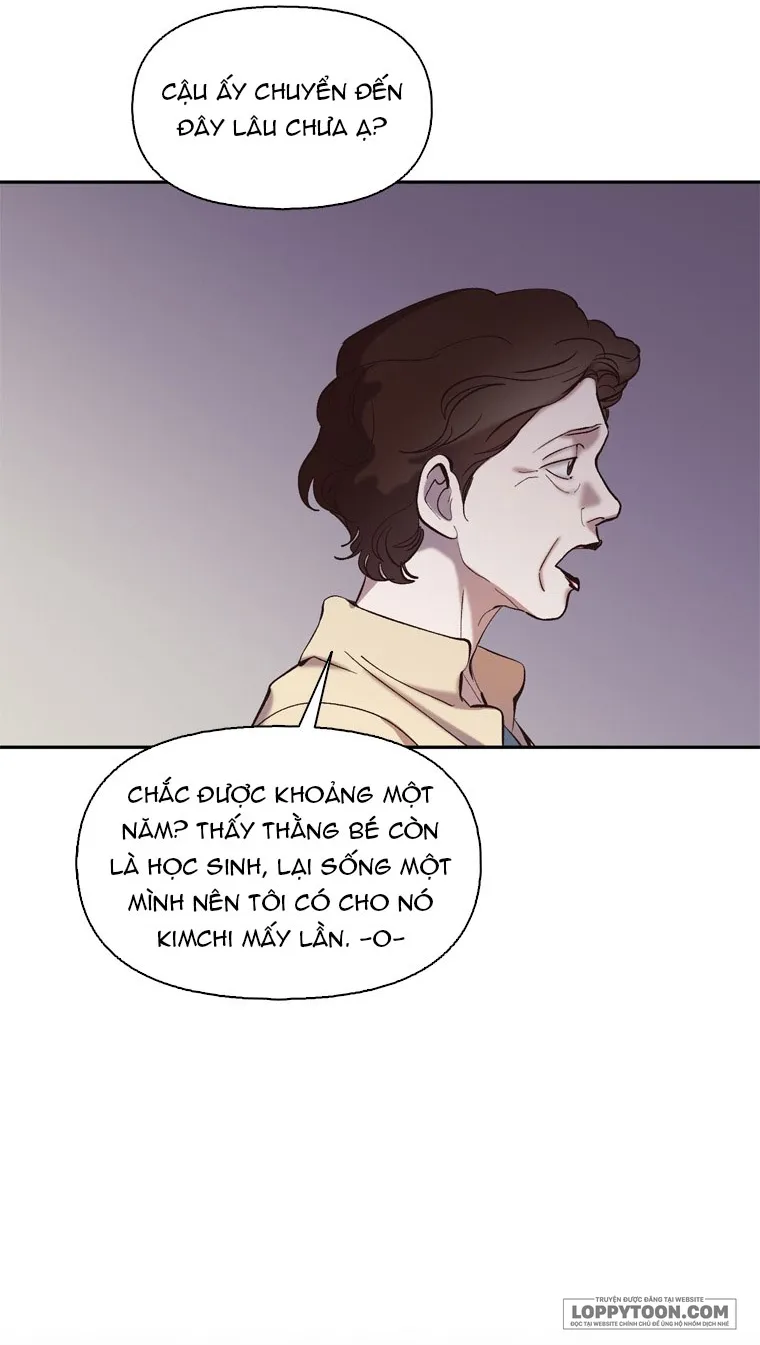 Thanh Xuân Của Chúng Ta Chap 76 - trang 45