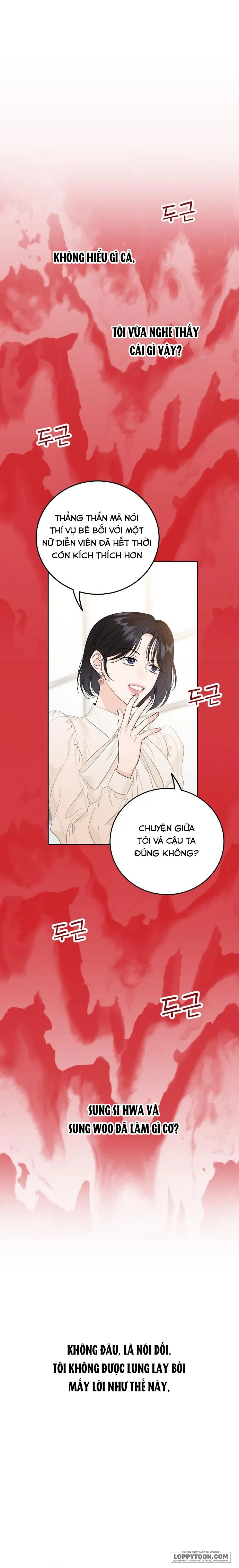 Người Một Nhà Chap 100 - trang 4
