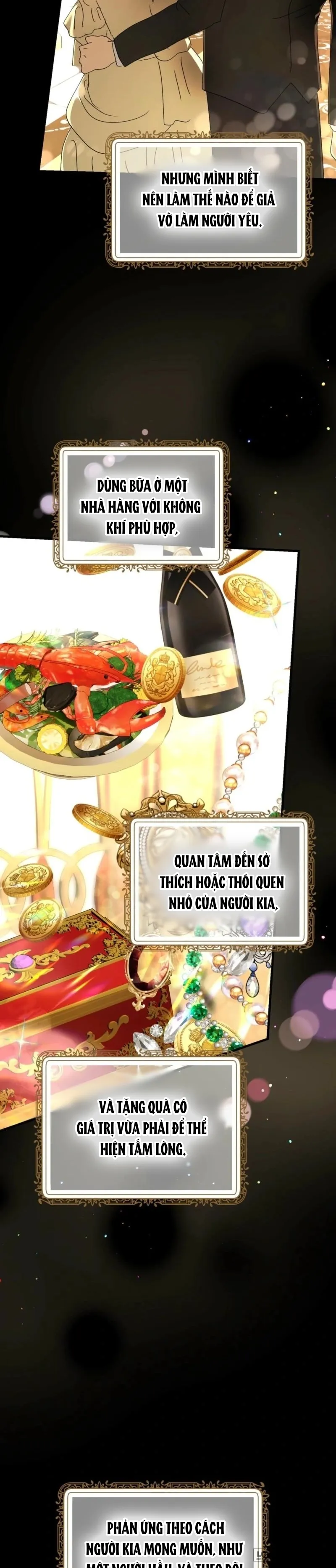 Ma Vương Muốn Hòa Bình Chap 20 - trang 28