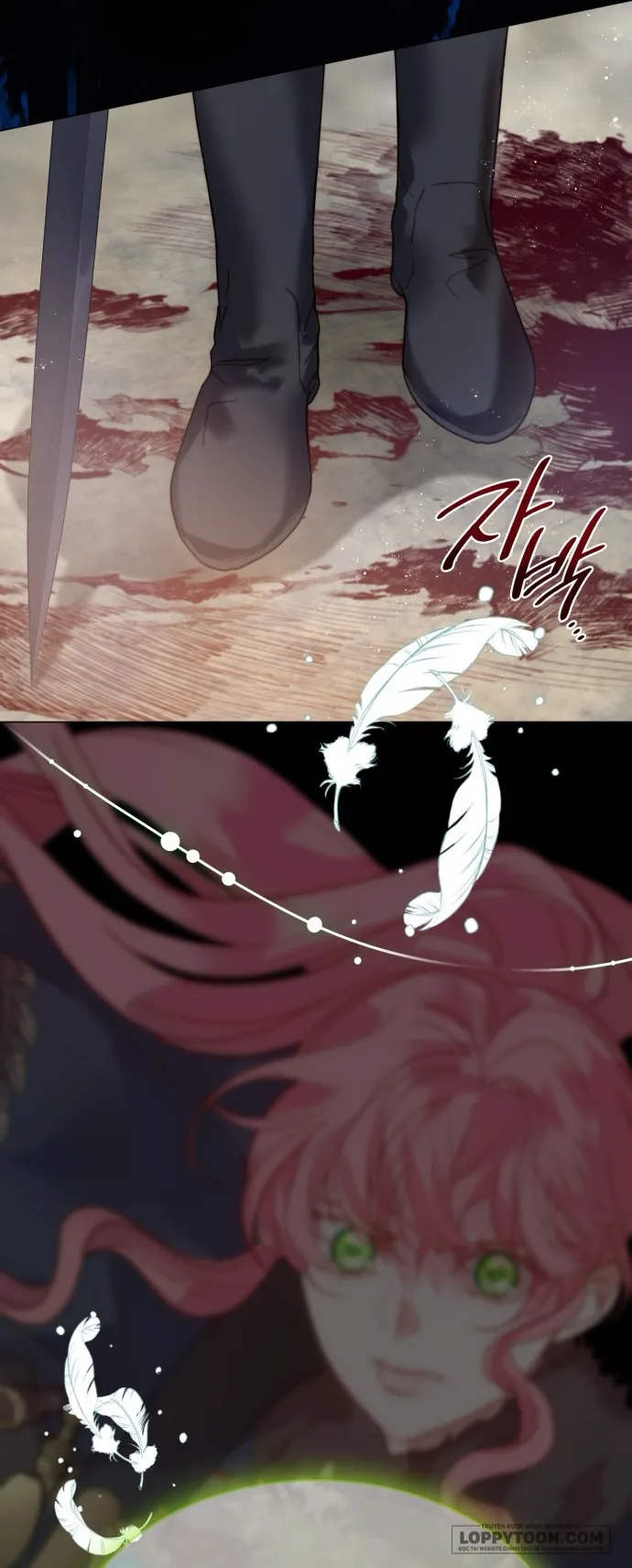 Tôi Được Sinh Ra Là Cô Con Gái Thứ Hai Chap 64 - trang 4