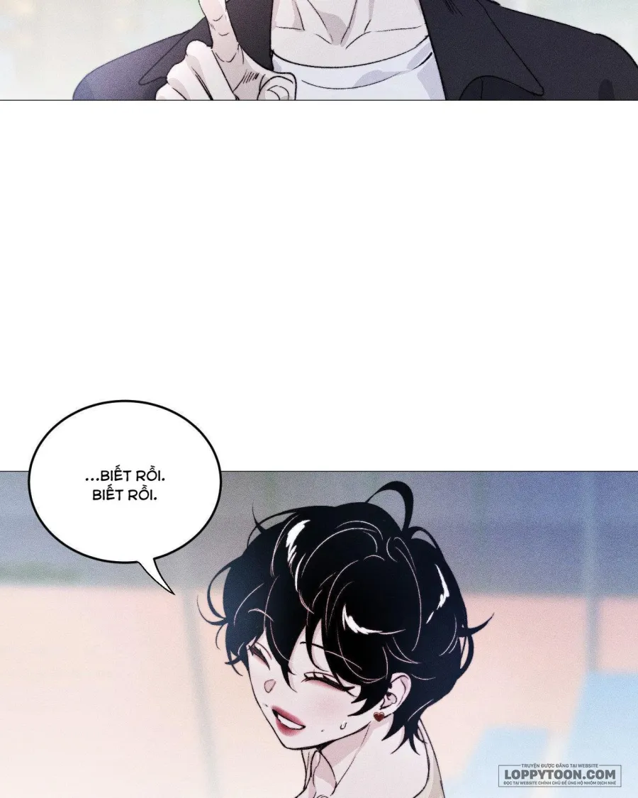 Đắm Chìm Trong Mật Ngọt Chap 8 - trang 23