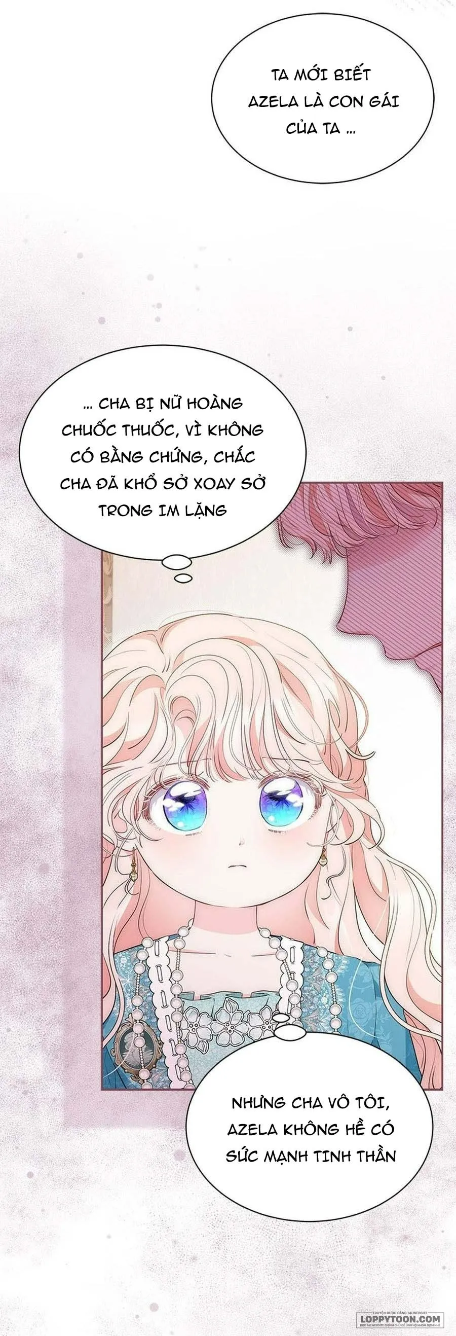 Đã Từ Chối Sủng Ái Rồi Mà Sao Còn Ám Ảnh Thế? Chap 60 - trang 41