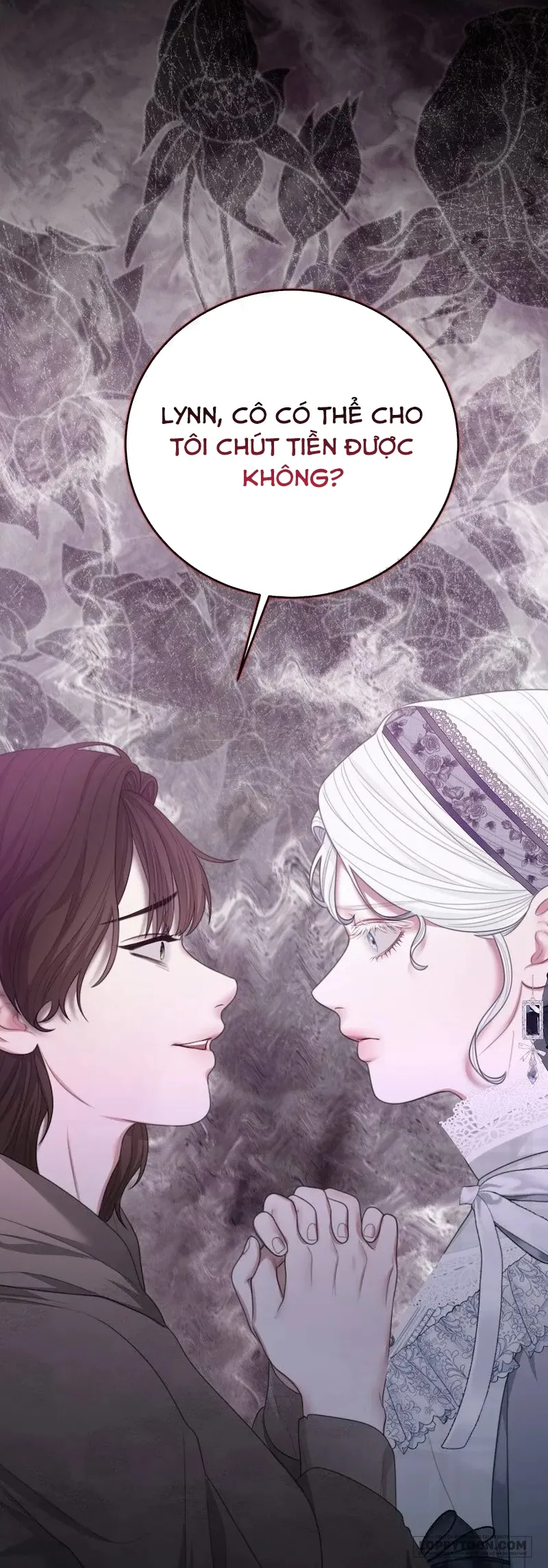 Hầu Nữ Không Còn Thèm Muốn Chủ Nhân Nữa Chap 52 - trang 64