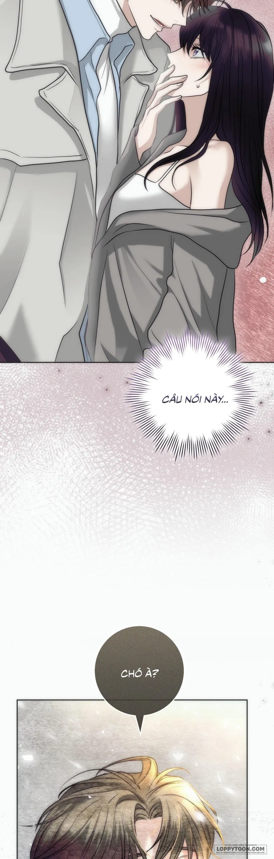 Hang Kiến Chap 6 - trang 40