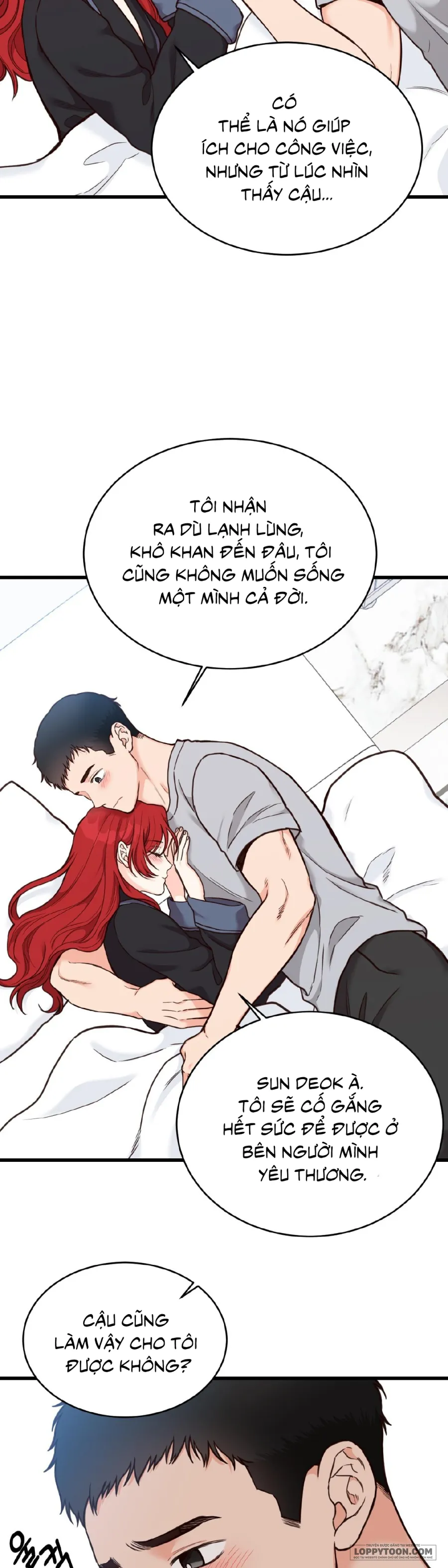 Drama Không Bao Giờ Chết Chap 9 - trang 27