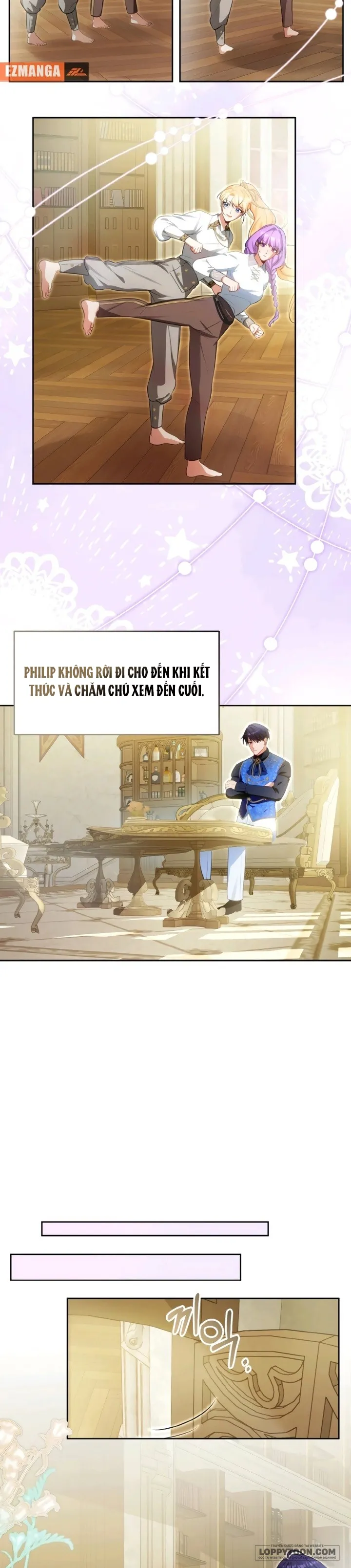 Khi Người Chồng Cũ Của Tôi Đòi Tái Hợp Chap 21 - trang 14