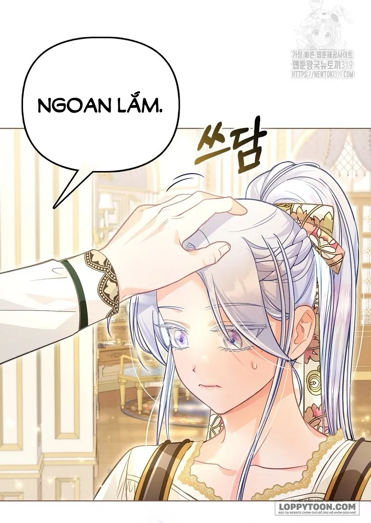 Phương Pháp Trồng Lúa Đặc Biệt Của Ác Nữ Chap 31 - trang 23