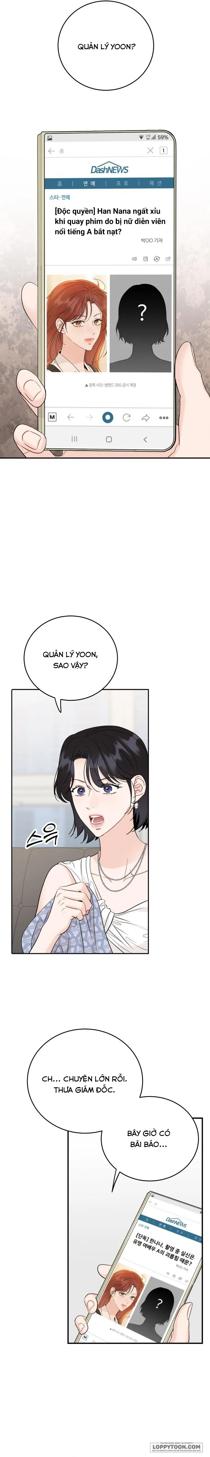 Người Một Nhà Chap 119 - trang 2