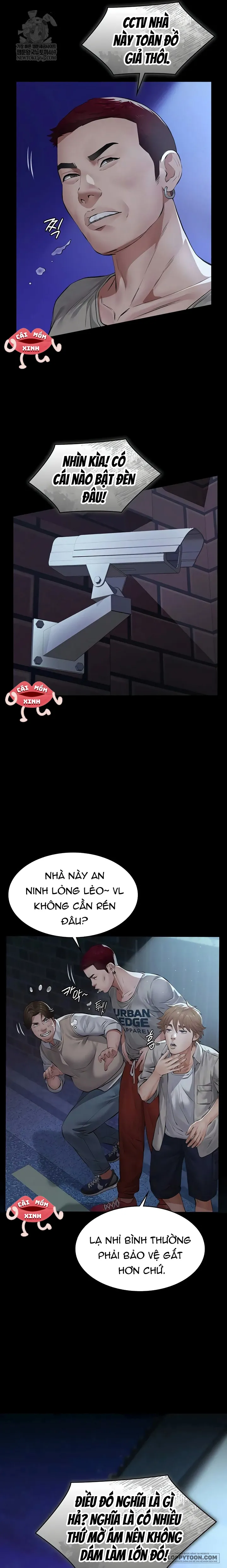 Cuộc Săn "Daddy" Chap 8 - trang 7
