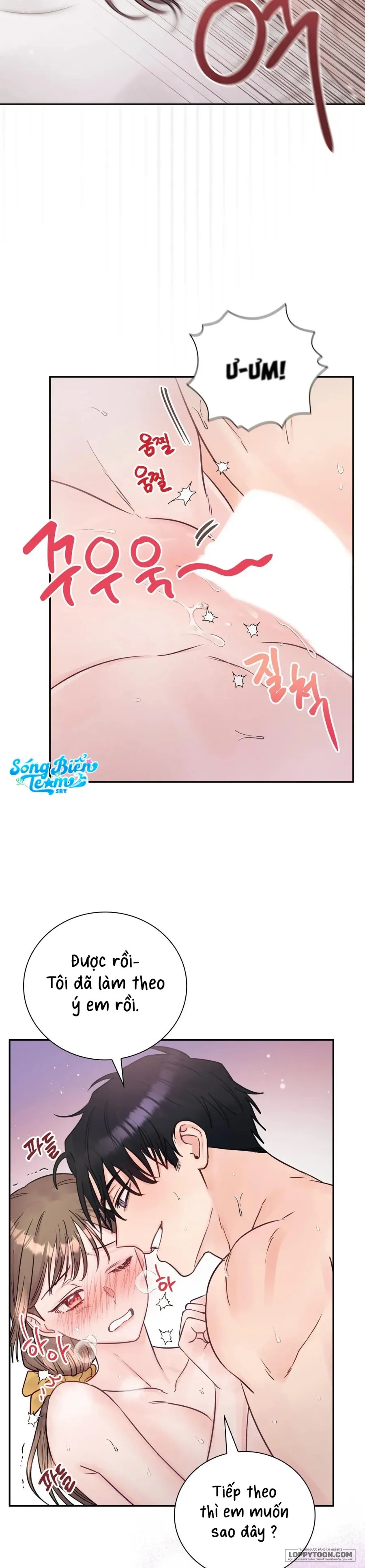Người Bạn Nguy Hiểm Của Anh Trai Chap 16 - trang 28