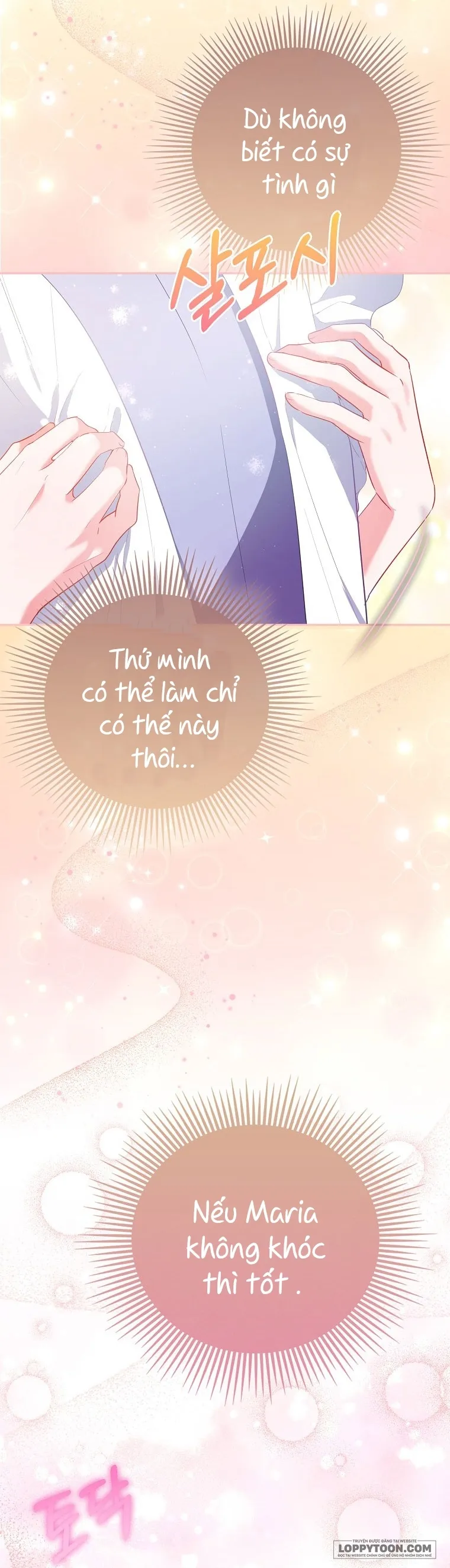 Nàng Công Chúa Của Mọi Người Chap 25 - trang 15