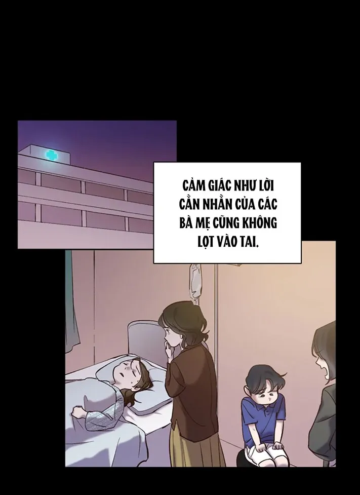 Thanh Xuân Của Chúng Ta Chap 66 - trang 43