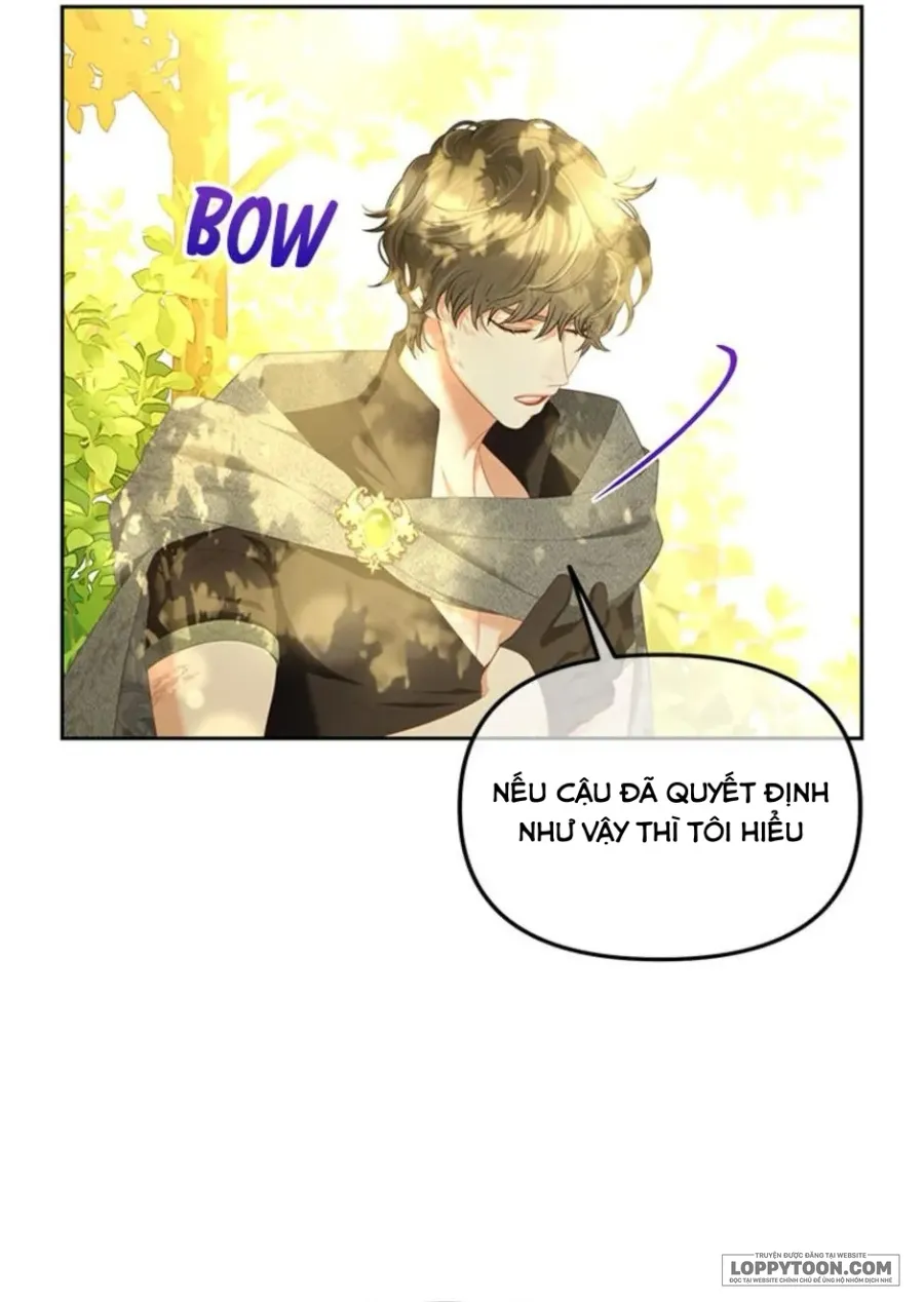 Tôi Sẽ Ở Ngay Bên Cạnh Nam Chính Chap 44 - trang 37