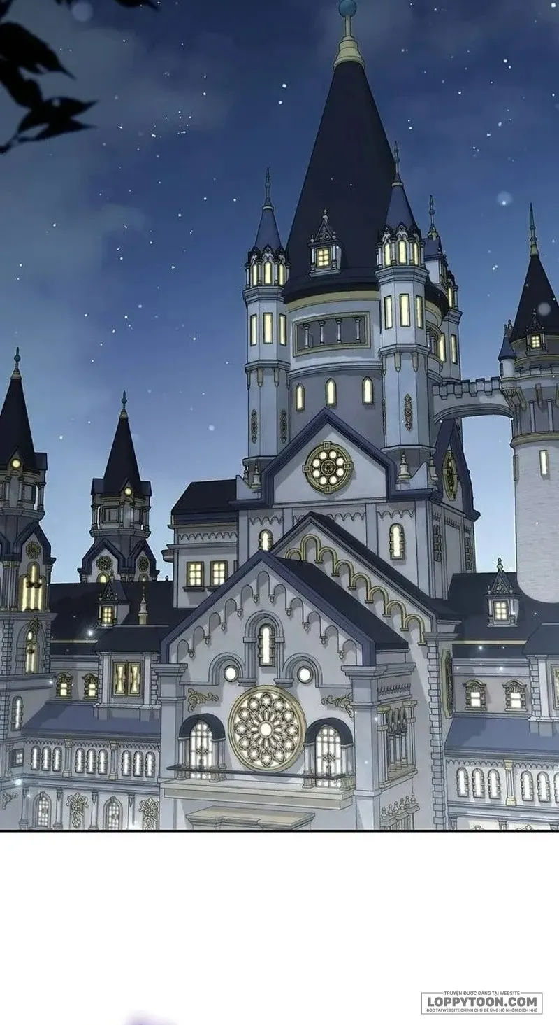 Presepe Bên Ngoài Chiếc Lồng Chap 25 - trang 58
