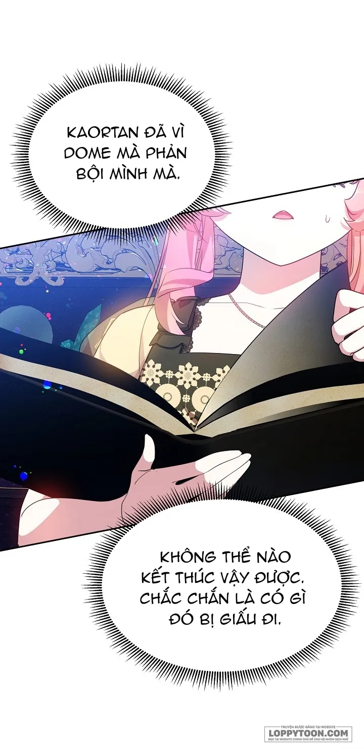 Rồng Con Thuần Hóa Những Kẻ Điên Rồ Chap 37 - trang 54