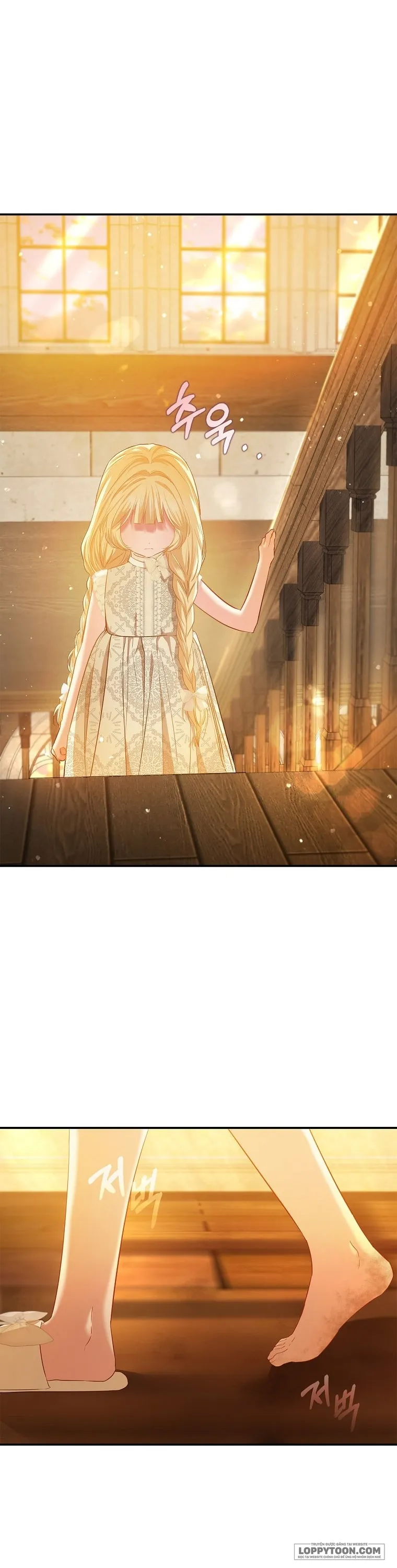 Nàng Công Chúa Của Mọi Người Chap 20 - trang 23