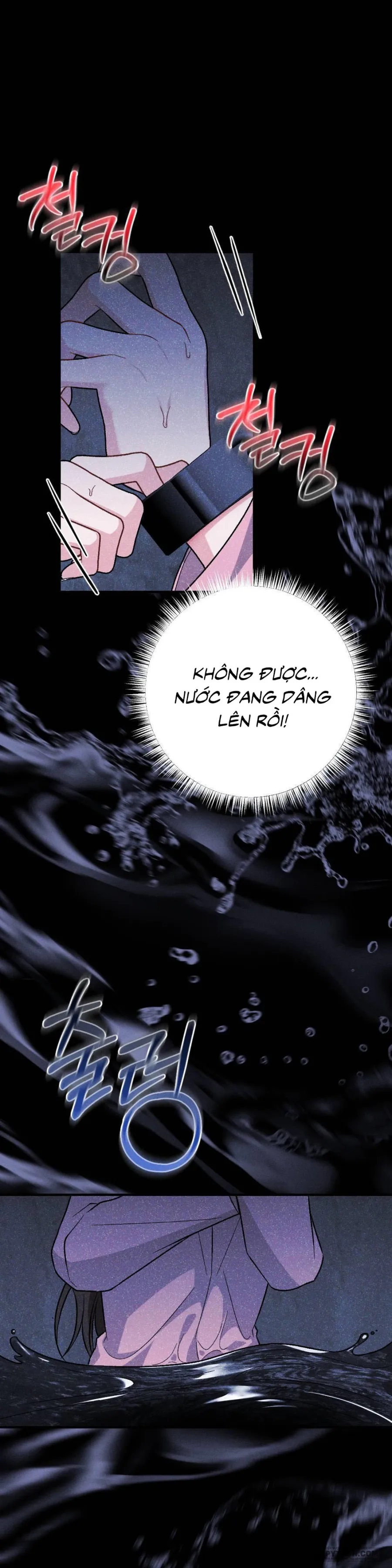 Đêm Chồng Chất Chap 3 - Cơn ác mộng chân thực - trang 18