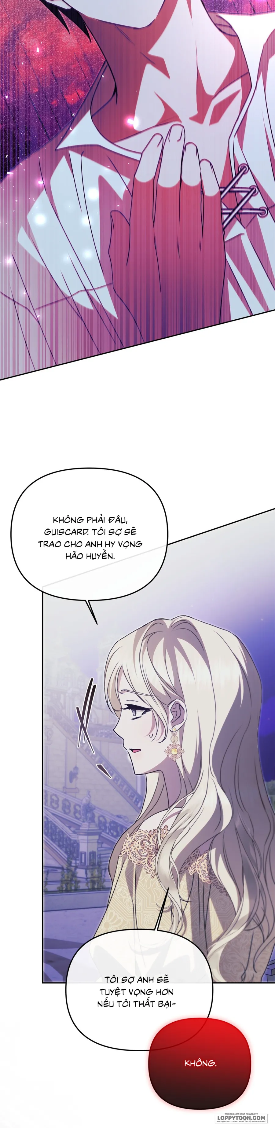 Lần Thứ Hai Tôi Kết Hôn Với Quái Vật Chap 45 - END SS1 - trang 30
