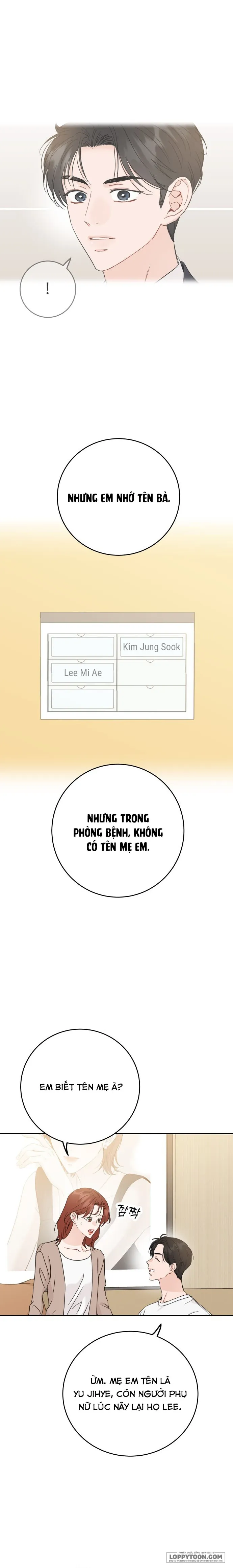 Người Một Nhà Chap 139 - trang 17