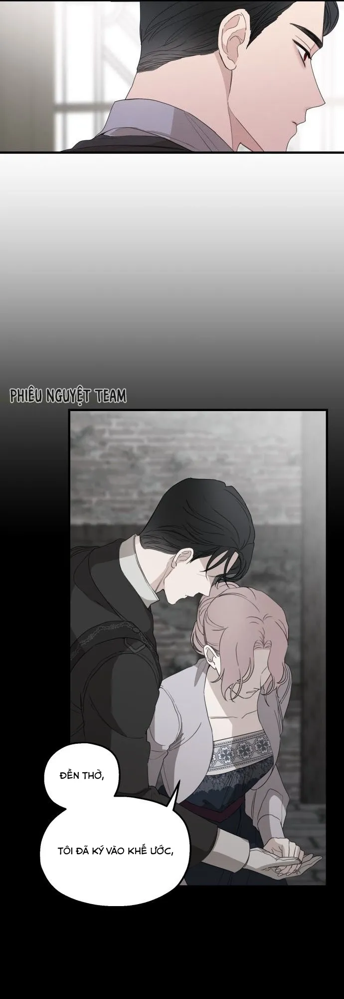 Gia Đình Chồng Quá Ám Ảnh Bởi Tôi Chap 26 - trang 12