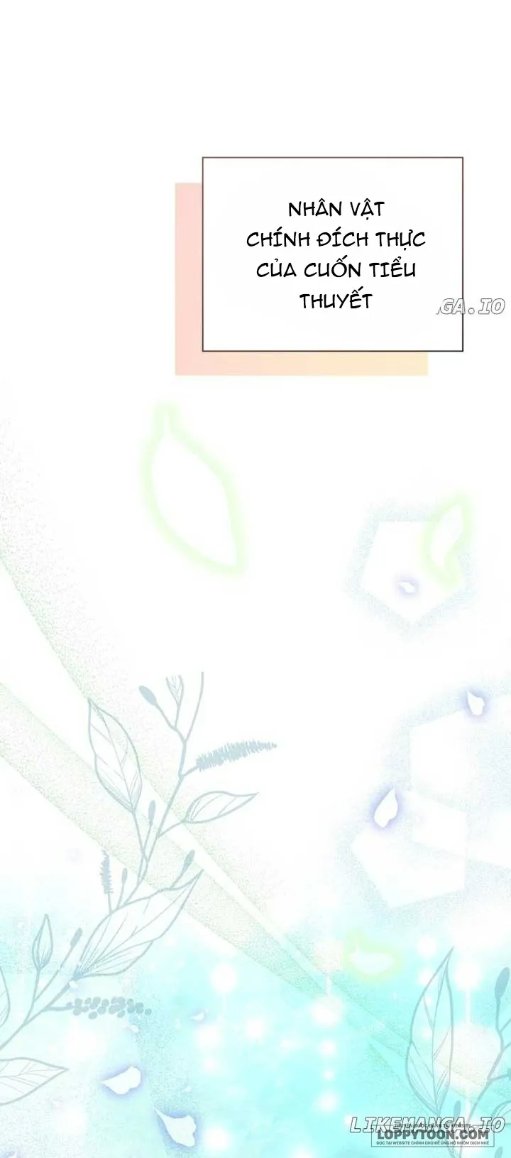 Hầu Gái Không Thích Nuôi Dạy Trẻ Nhỏ Chap 60 - trang 83